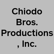 Chiodo Bros. Productions, Inc.